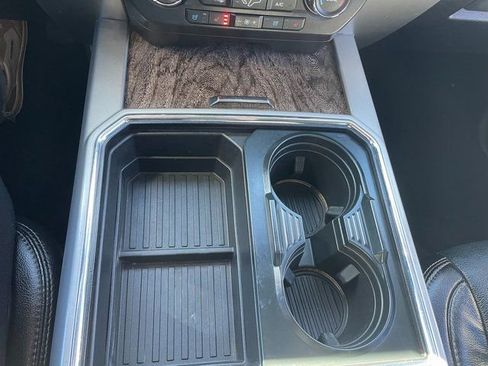 Used 2019 Ford F450 Lariat w/ Lariat Ultimate Package image 18