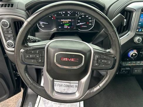 Used 2021 GMC Sierra 1500 SLE w/ Driver Alert Package I AWD/4WD image 15