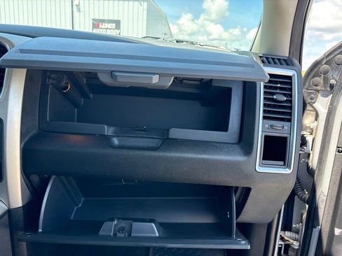 Used 2014 RAM 2500 Outdoorsman AWD/4WD image 19