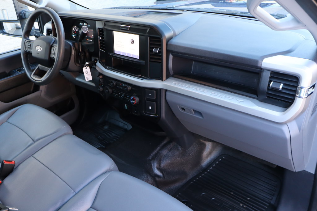 Used 2026 Ford F250 XL AWD/4WD image 30