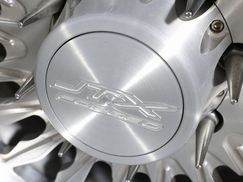 Used 2024 Ford F250 Limited w/ FX4 Off-Road Package image 51