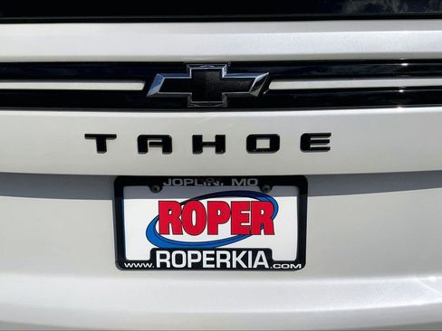 Used 2023 Chevrolet Tahoe RST AWD/4WD image 32