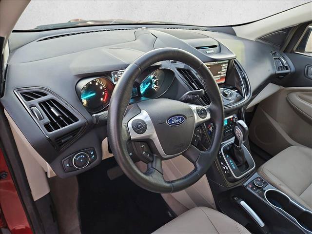 Used 2014 Ford Escape Titanium FWD image 10