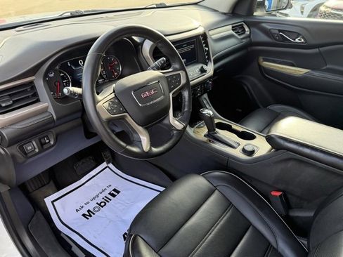 Used 2018 GMC Acadia Denali image 18