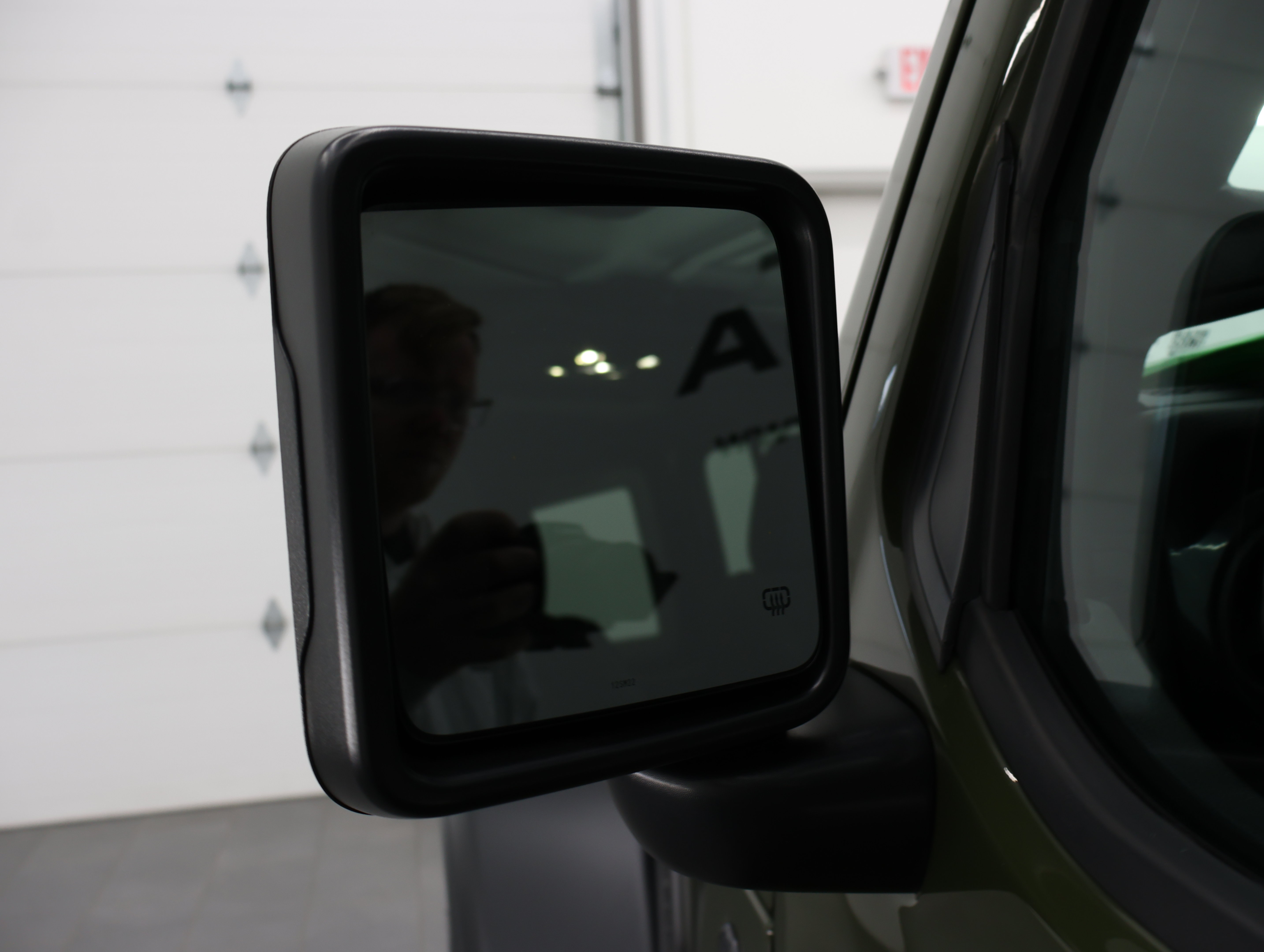 Used 2023 Jeep Wrangler Unlimited Sport AWD/4WD image 36