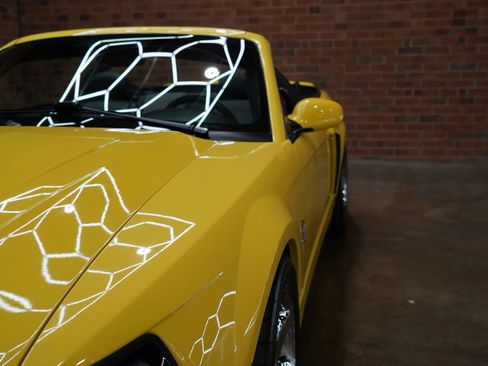 Used 2003 Ford Mustang Cobra image 28