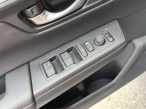New 2026 Honda CR-V EX image 31