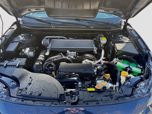 Used 2023 Subaru Outback Onyx Edition XT image 31