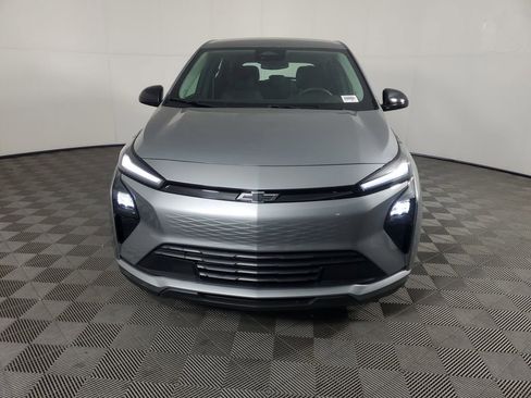 New 2027 Chevrolet Bolt LT FWD image 9