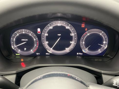 New 2026 MAZDA CX-90 3.3 Turbo w/ Premium Sport Pkg image 17