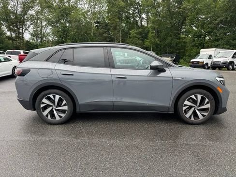 Certified 2023 Volkswagen ID.4 Pro RWD image 4