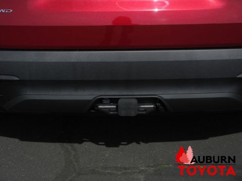 New 2026 Toyota Grand Highlander XLE image 4