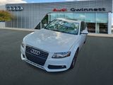 Used 2012 Audi A4 2.0T Premium image 2