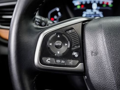 Used 2018 Honda CR-V EX-L image 13