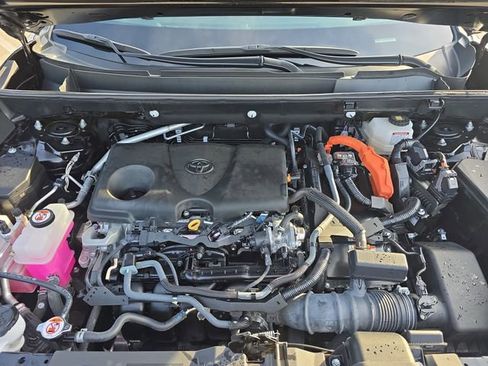 Used 2024 Toyota RAV4 Woodland Edition image 29