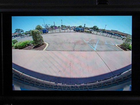 New 2025 Jeep Wrangler Willys image 16