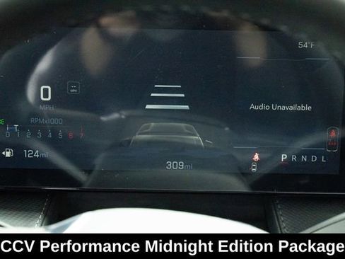 New 2026 Chevrolet Equinox LT w/ Safety and Technology Package FWD image 24