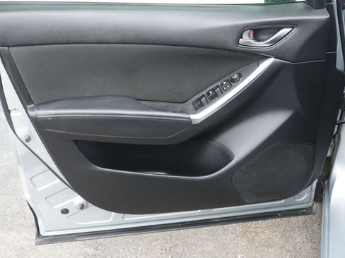 Used 2016 MAZDA CX-5 Touring AWD/4WD image 9