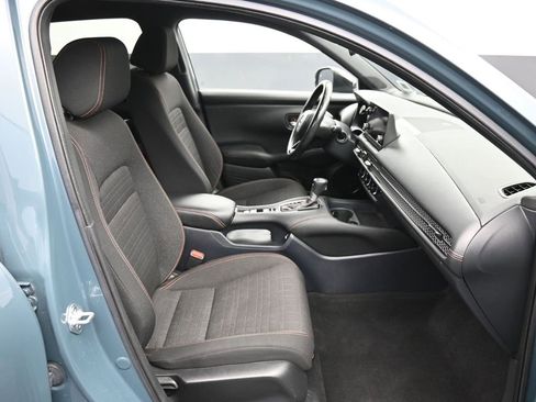 Certified 2023 Honda HR-V Sport image 23