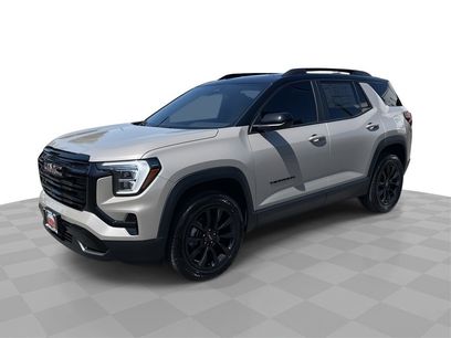 New 2026 GMC Terrain Elevation w/ Black Edition