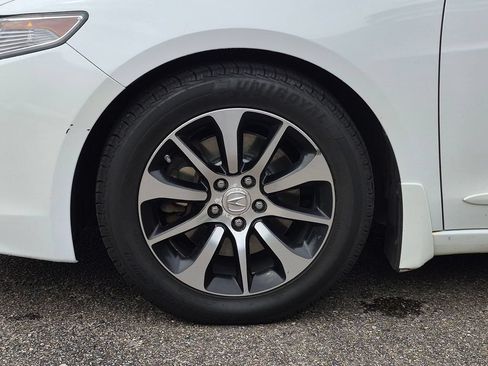 Used 2015 Acura TLX w/ Technology Package FWD image 10