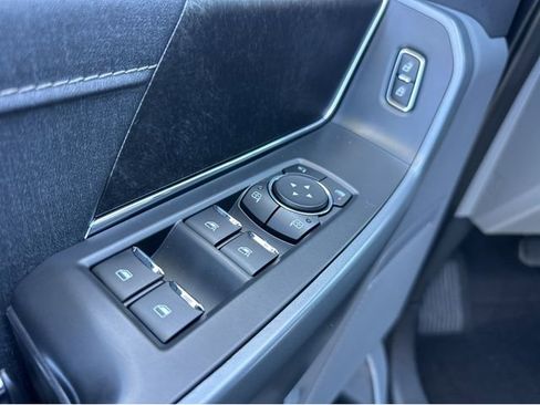 Used 2023 Ford F150 Lightning XLT w/ Max Trailer Tow Package image 39