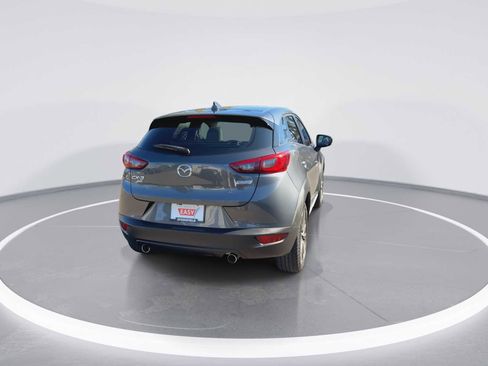 Used 2016 MAZDA CX-3 Grand Touring image 7