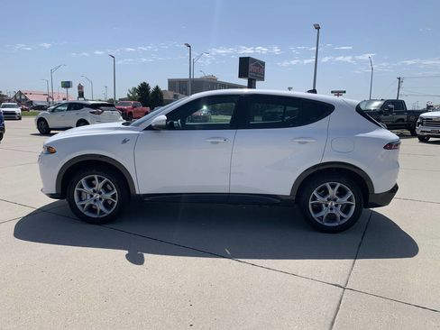 Used 2024 Dodge Hornet R/T image 14