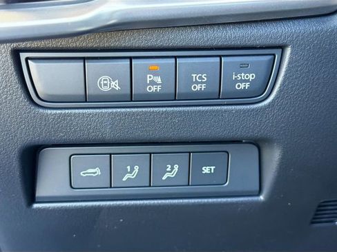 New 2026 MAZDA CX-90 3.3 Turbo w/ Preferred Package image 36