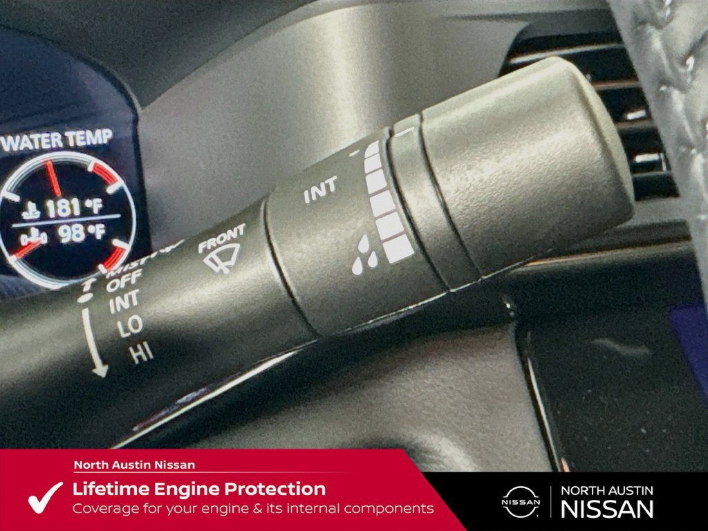 New 2027 Nissan Z Performance RWD image 18