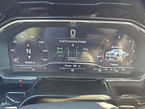 Used 2024 GMC Sierra 1500 SLT image 30