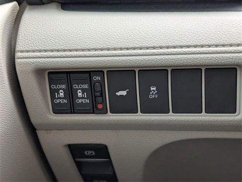 Used 2026 Honda Odyssey EX-L image 26