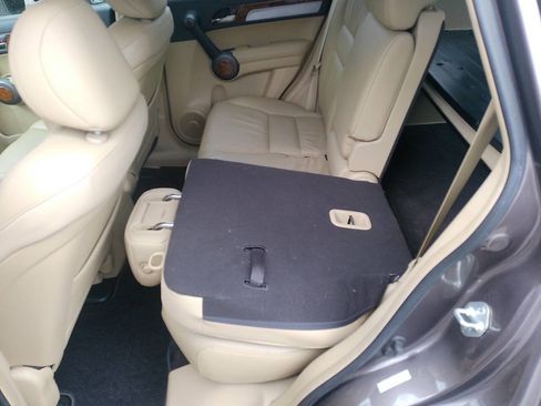 Used 2010 Honda CR-V EX-L image 8
