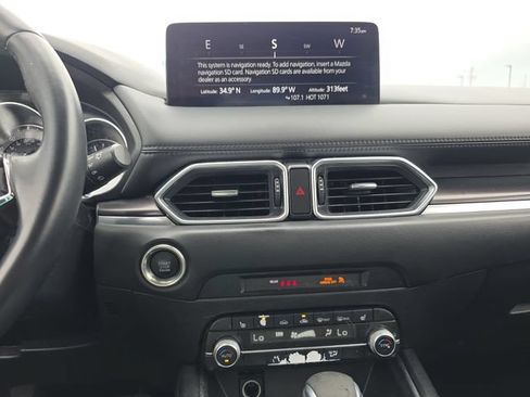Used 2023 MAZDA CX-5 Carbon Edition AWD/4WD image 22