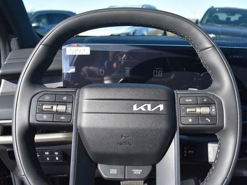 New 2027 Kia Telluride S image 28