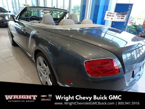 Used 2014 Bentley Continental GT image 9