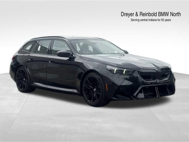 New 2027 BMW M5 Touring AWD/4WD image 9