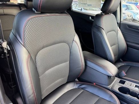 New 2026 Ford Escape ST-Line w/ Tech Pack #1 image 24