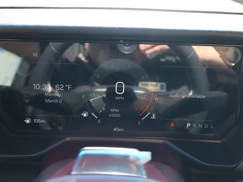 New 2026 GMC Acadia Denali w/ Super Cruise Package image 24