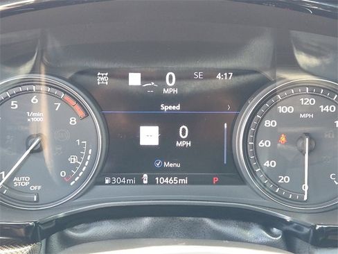 Used 2024 Cadillac XT5 Premium Luxury w/ Platinum Package image 26