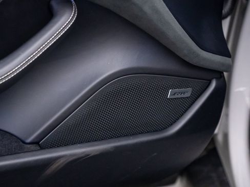 Certified 2024 Porsche Taycan GTS image 15