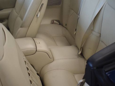 Used 2002 Lexus SC 430 Convertible RWD image 74