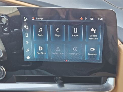 Used 2024 Chevrolet Corvette Stingray Preferred Cpe w/ Z51 Performance Package image 17