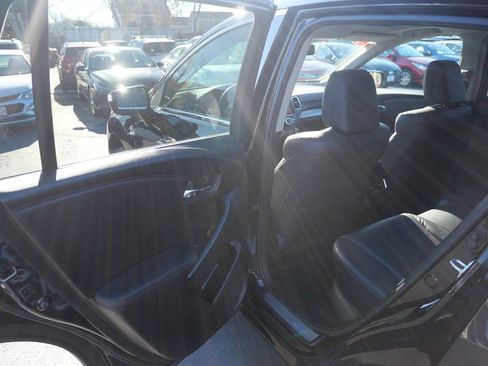 Used 2018 Acura RDX AWD w/ Technology Package image 25