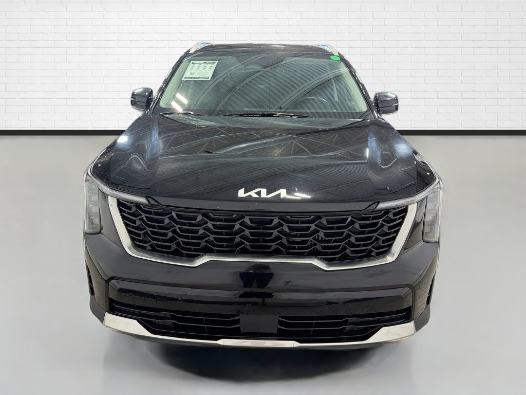 Used 2025 Kia Sorento EX AWD/4WD image 2