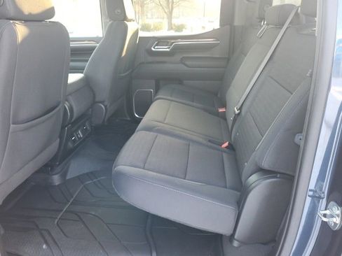 Used 2023 Chevrolet Silverado 1500 LT w/ Protection Package image 13