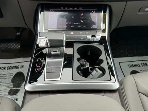 Used 2022 Audi Q7 2.0T Premium w/ Convenience Package image 22