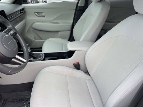 Certified 2024 Hyundai Kona SEL image 20