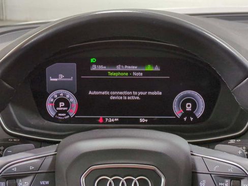 Used 2023 Audi A5 2.0T Premium Plus w/ Premium Plus image 22