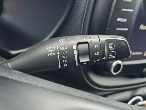 Used 2023 Kia Soul LX w/ Option Group 015 image 36